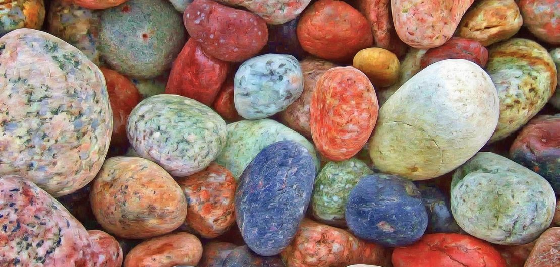 stones, rocks, pebbles