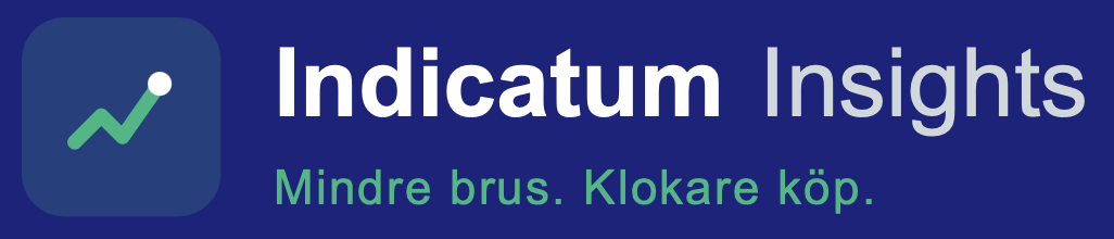 Indicatum Insights